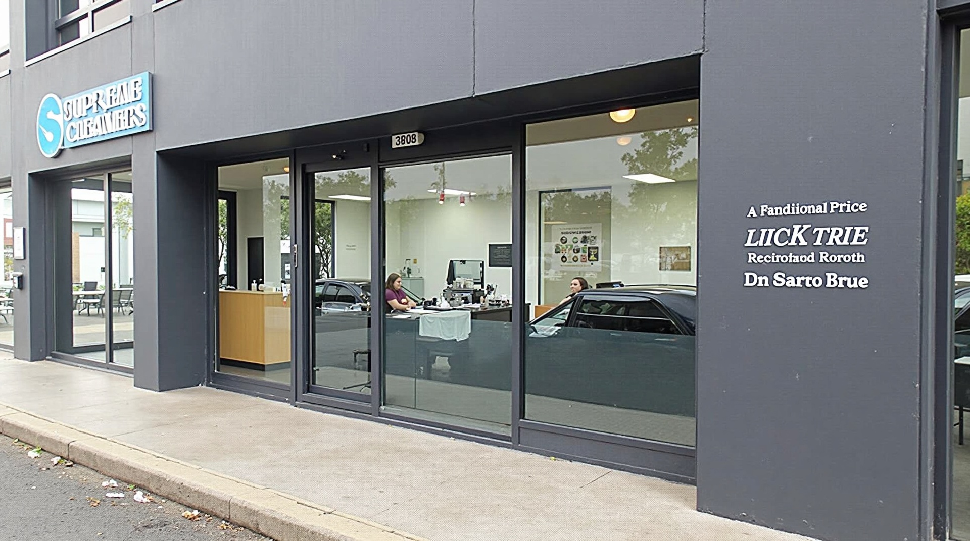 Fresho Carpet Cleaning Eight Mile Plains Contact Office