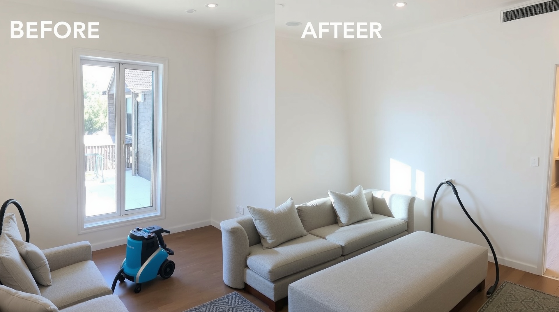 Professional Upholstery Cleaning Eight Mile Plains